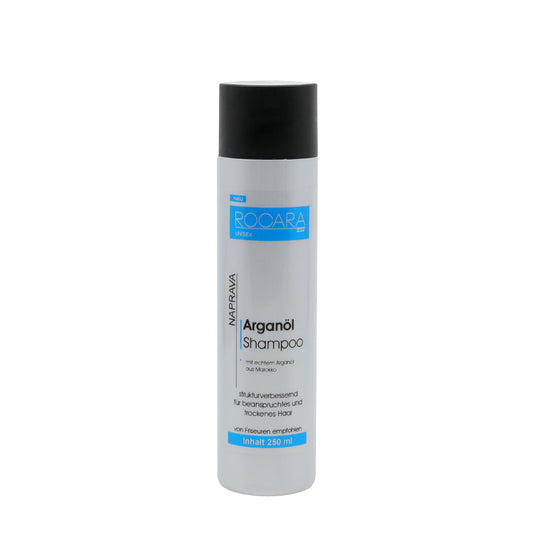 Naprava Arganöl Pflegeshampoo 250 ml freeshipping - Khiao