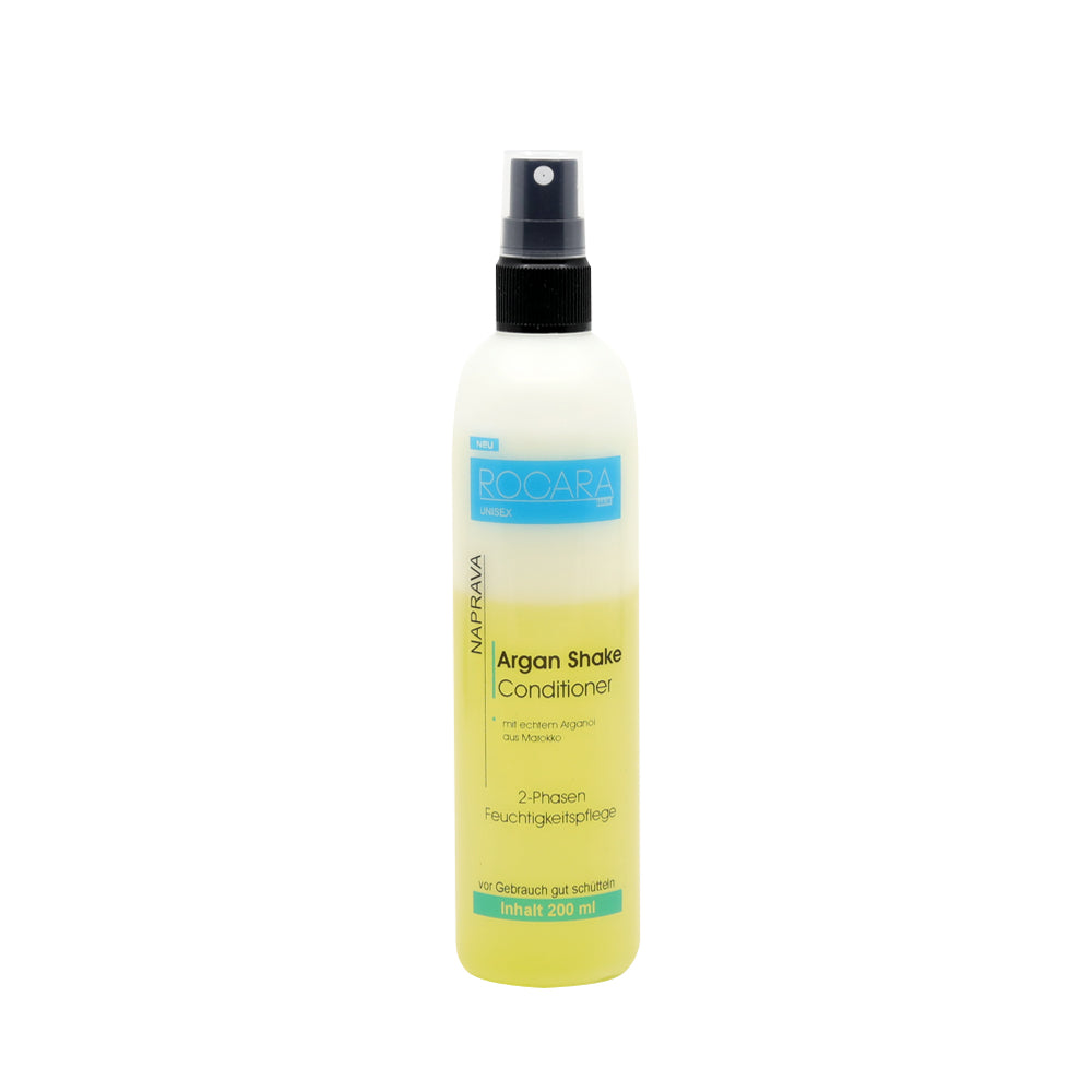 Aceite de argán para el cabello: el oro líquido que repara, nutre y da brillo