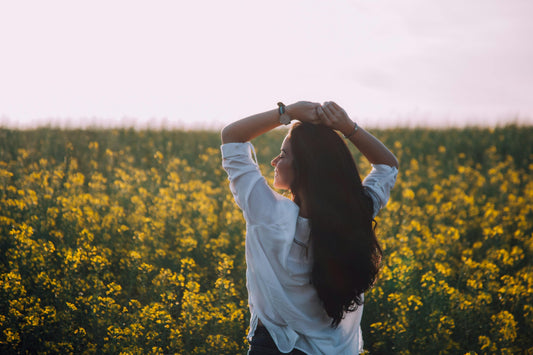Cómo cuidar el cabello en verano