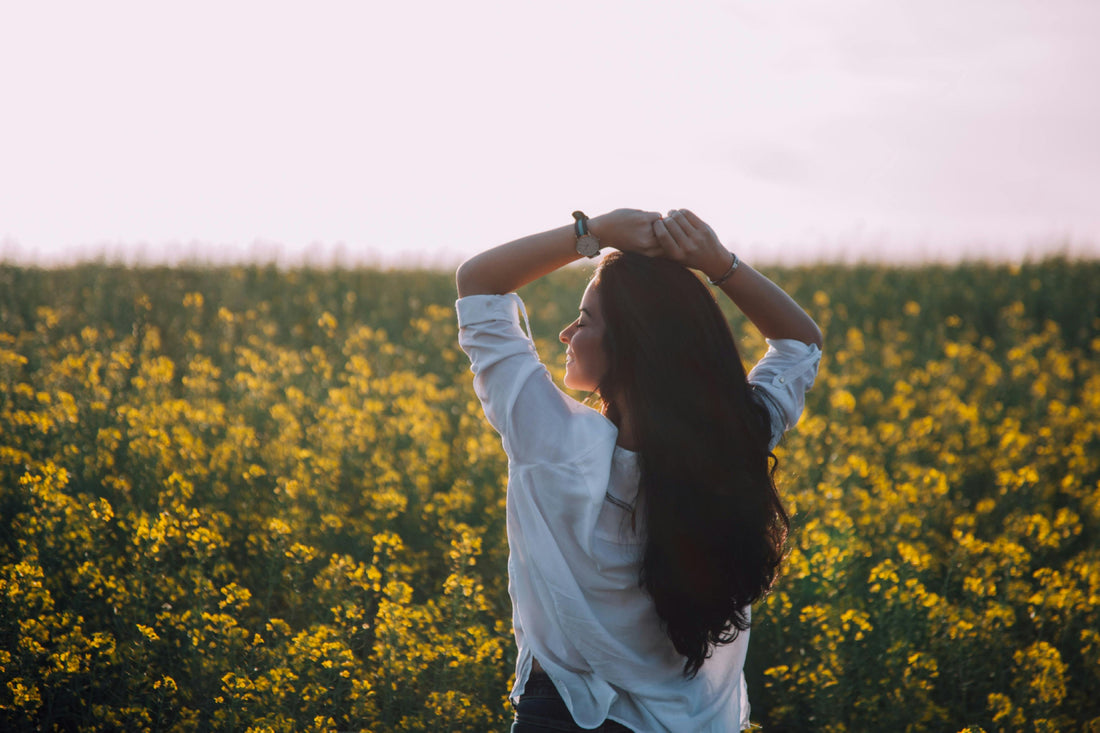 Cómo cuidar el cabello en verano